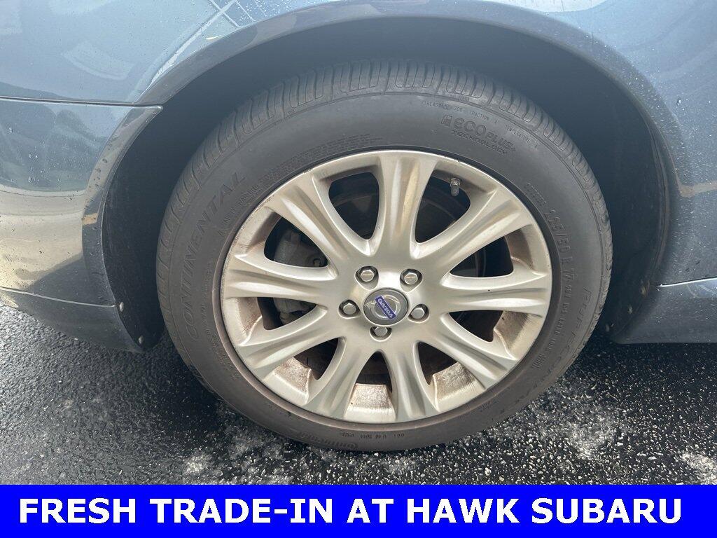 Used 2009 Volvo S80 3.2 with VIN YV1AS982791096929 for sale in Glenview, IL