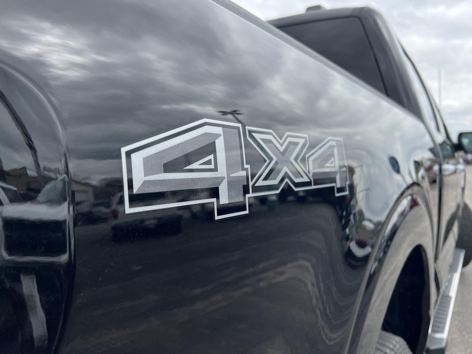 2025 Ford F-150 XLT - Photo 6