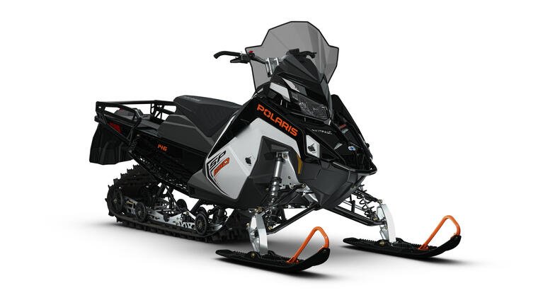 2027 Polaris 650 Voyageur SP 146