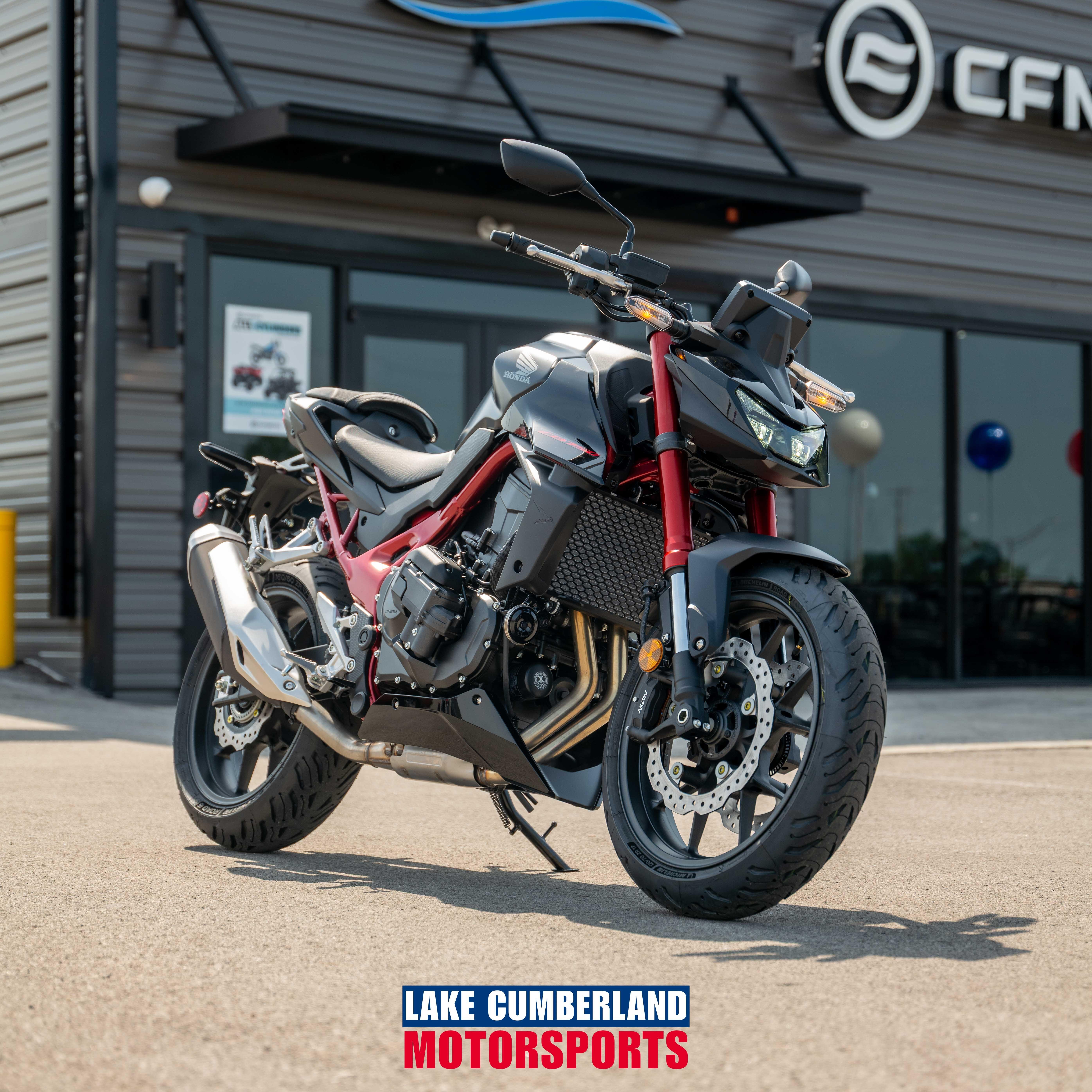 2026 Honda CB 750 HORNET ECLUTCH