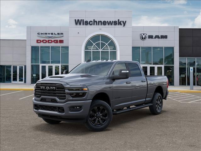 2027 RAM 2500 Laramie