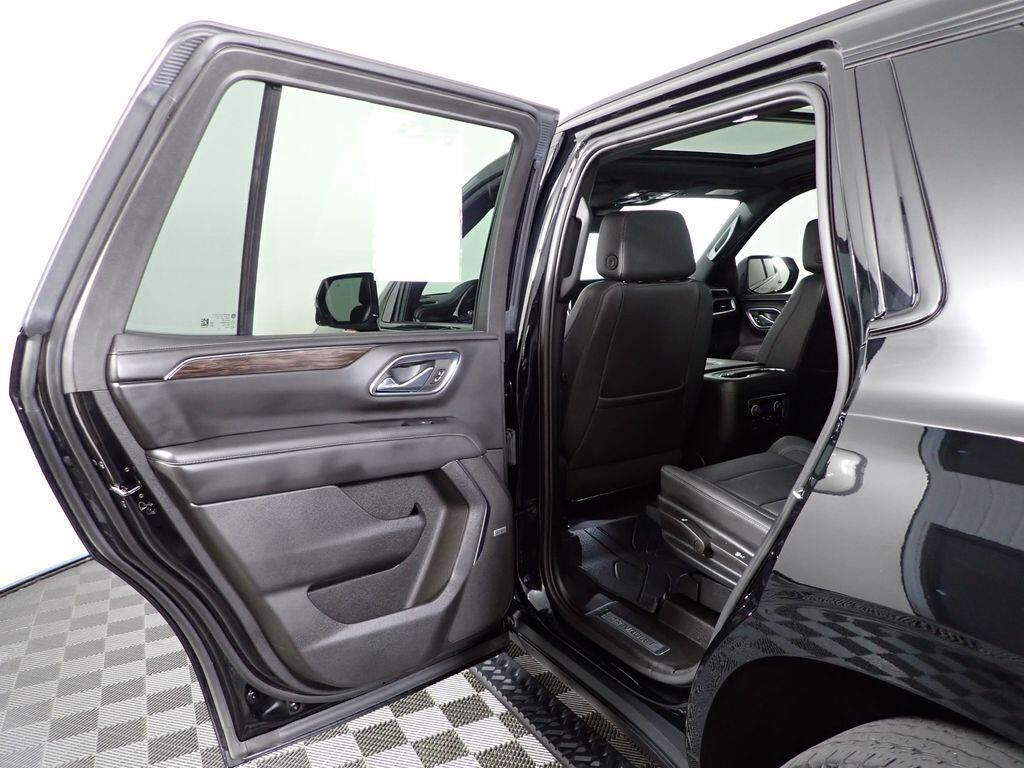 2023 Chevrolet Tahoe Z71 - Photo 36