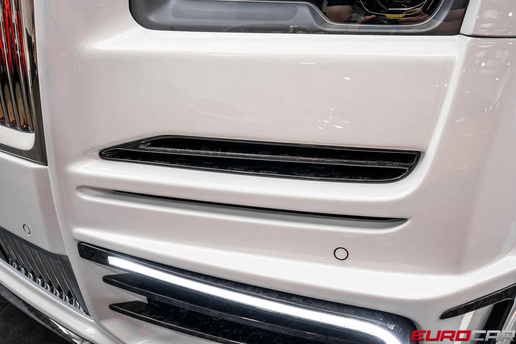 2023 Rolls-Royce Cullinan Base - Photo 12