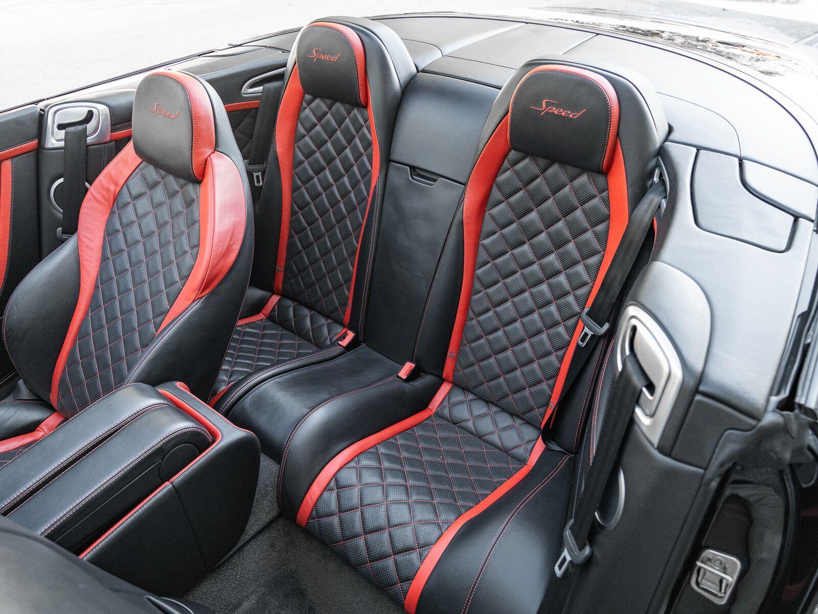 Used 2017 Bentley Continental GT Speed