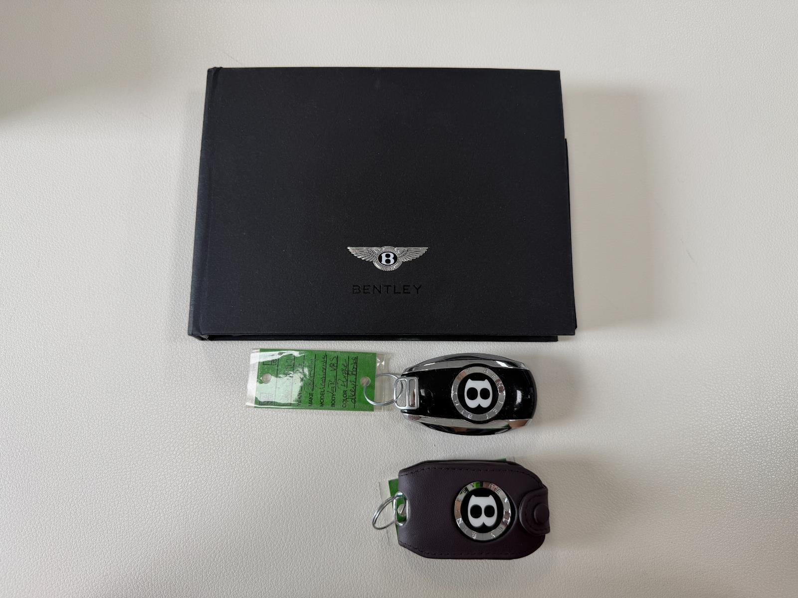 2023 Bentley Continental GTC S - Photo 58