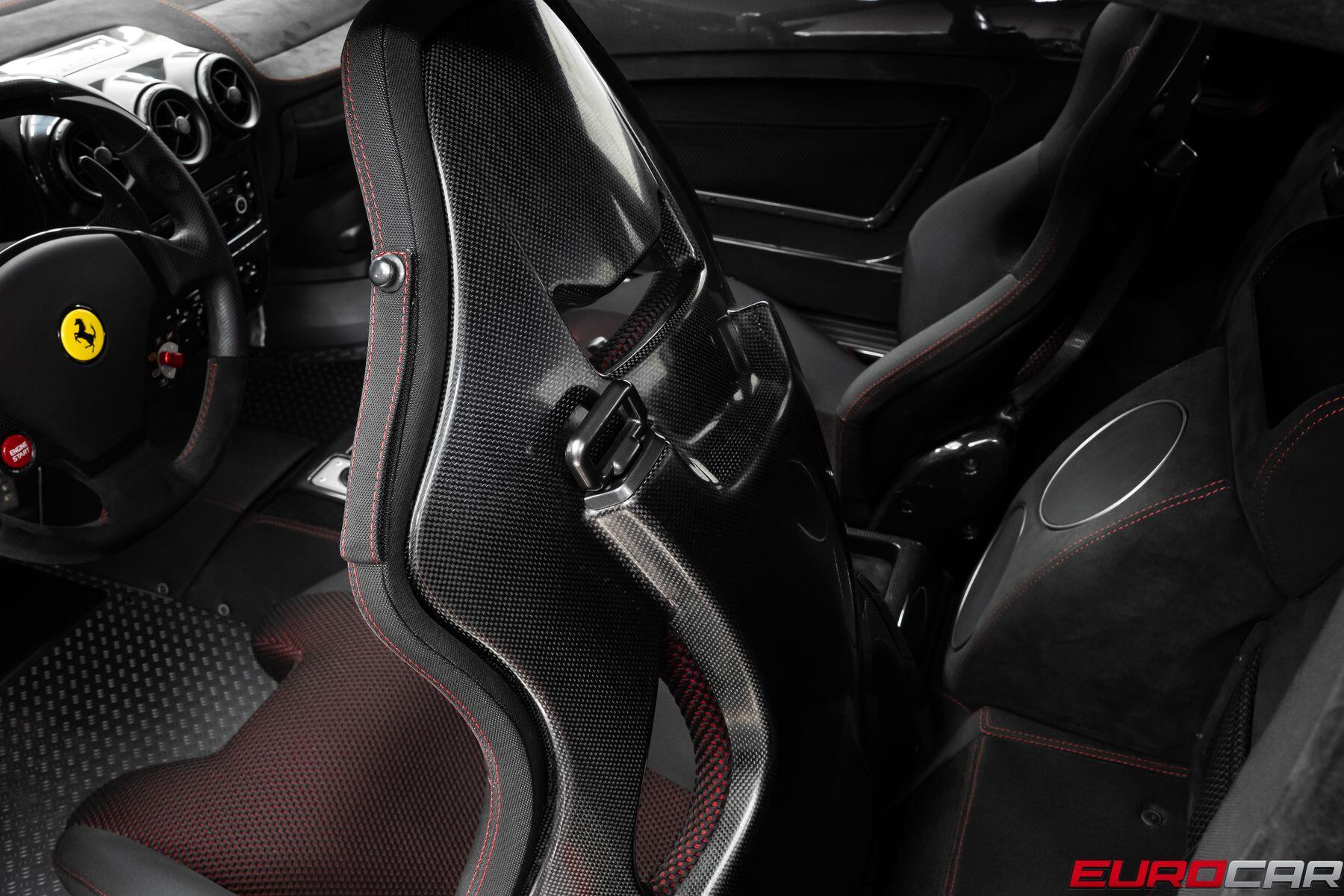 2008 Ferrari F430 Scuderia *HUGE CARBON OPTIONS*Image 44