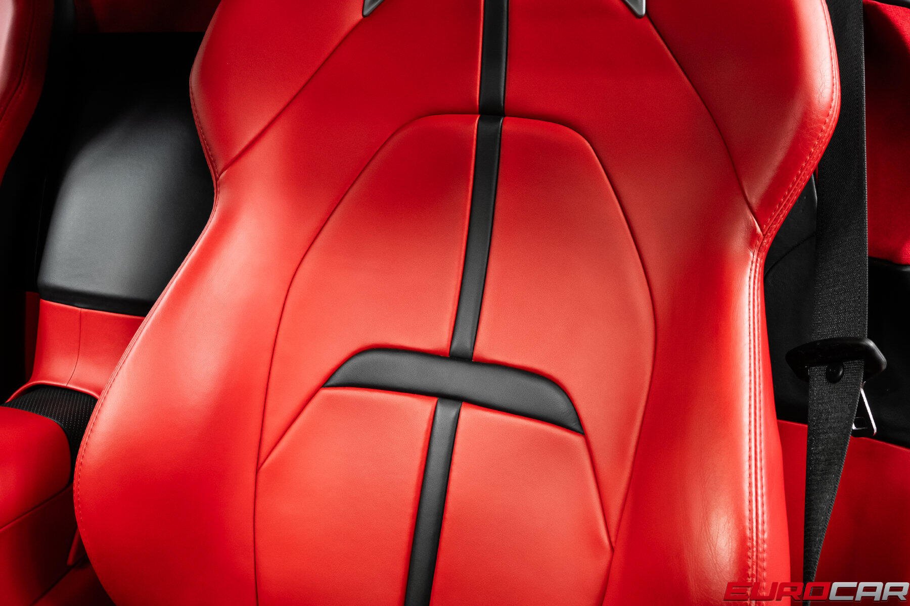 2021 Ferrari SF90 Stradale *CARBON STEERING WHEEL * FULL ELECTRIC SEATS*Image 44