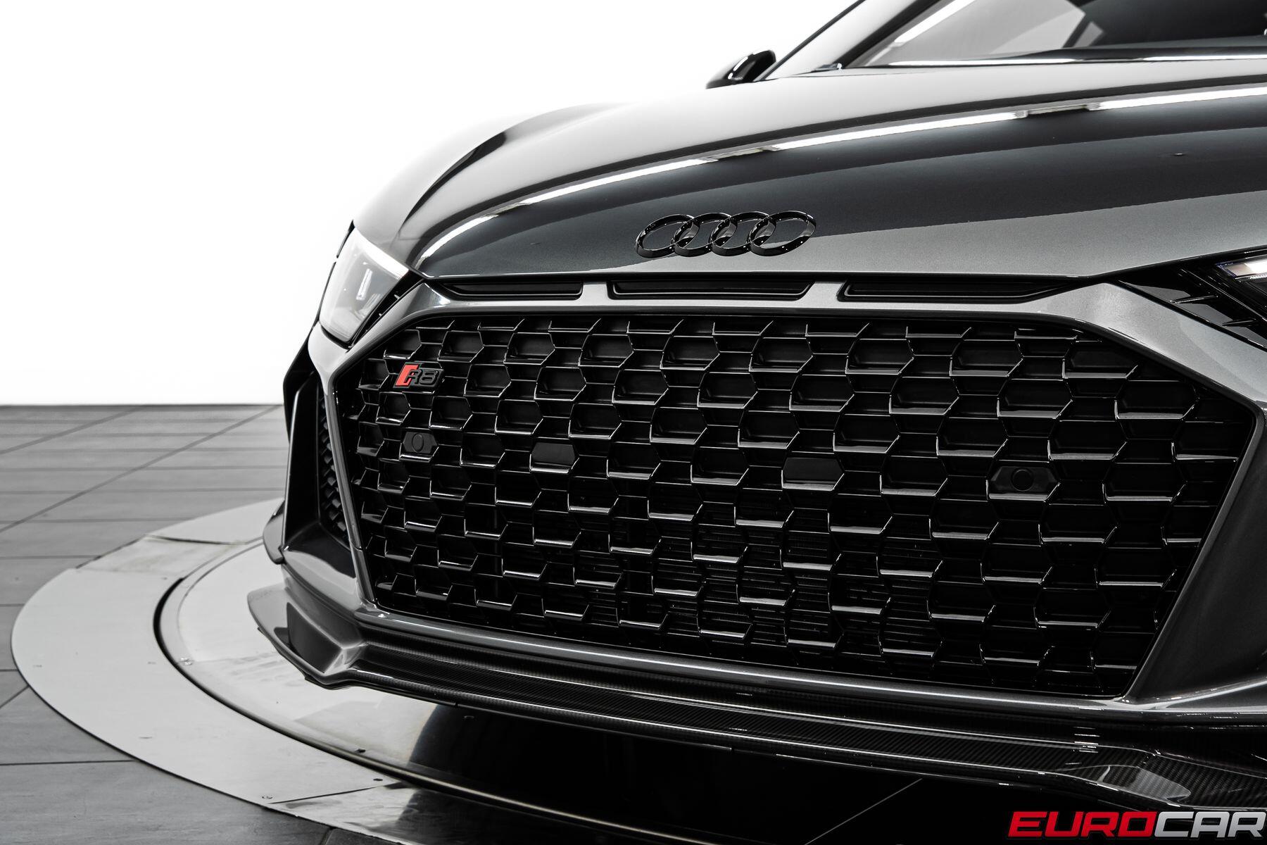 2023 Audi R8 GT RWD *197 OF 333 * HUGE CARBON OPTIONS*Image 11