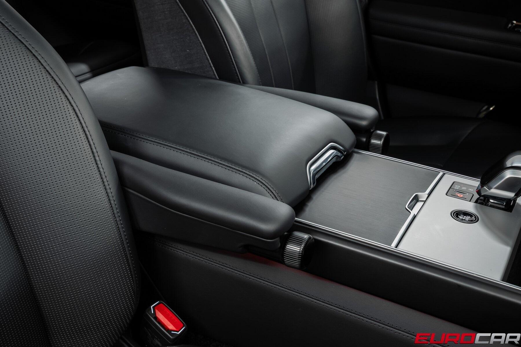 Used 2024 Land Rover Range Rover SV *EXECUTIVE CLASS REAR SEATS*Image 34