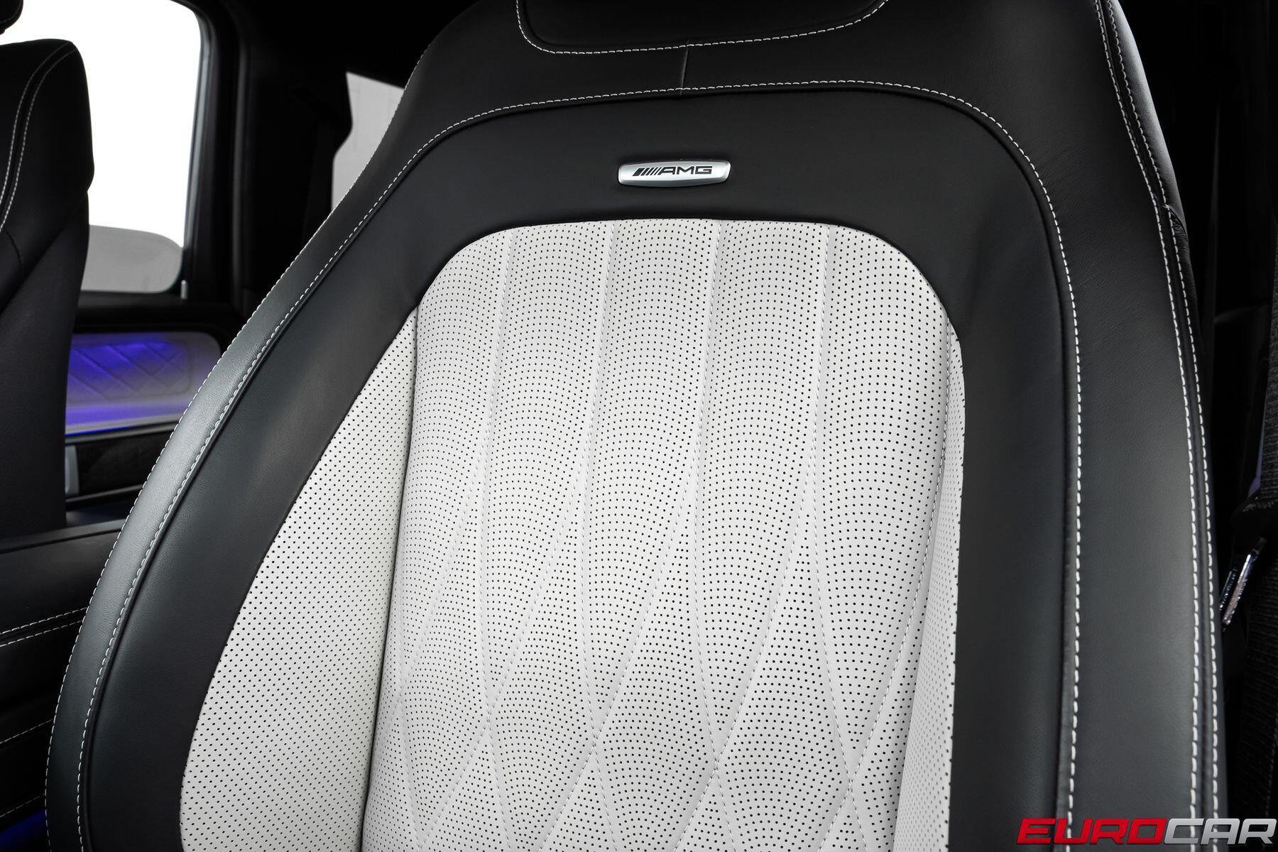 2023 Mercedes-Benz G-Class G 63 AMG *INTERIOR PACK PLUS * FULL PPF*Image 40