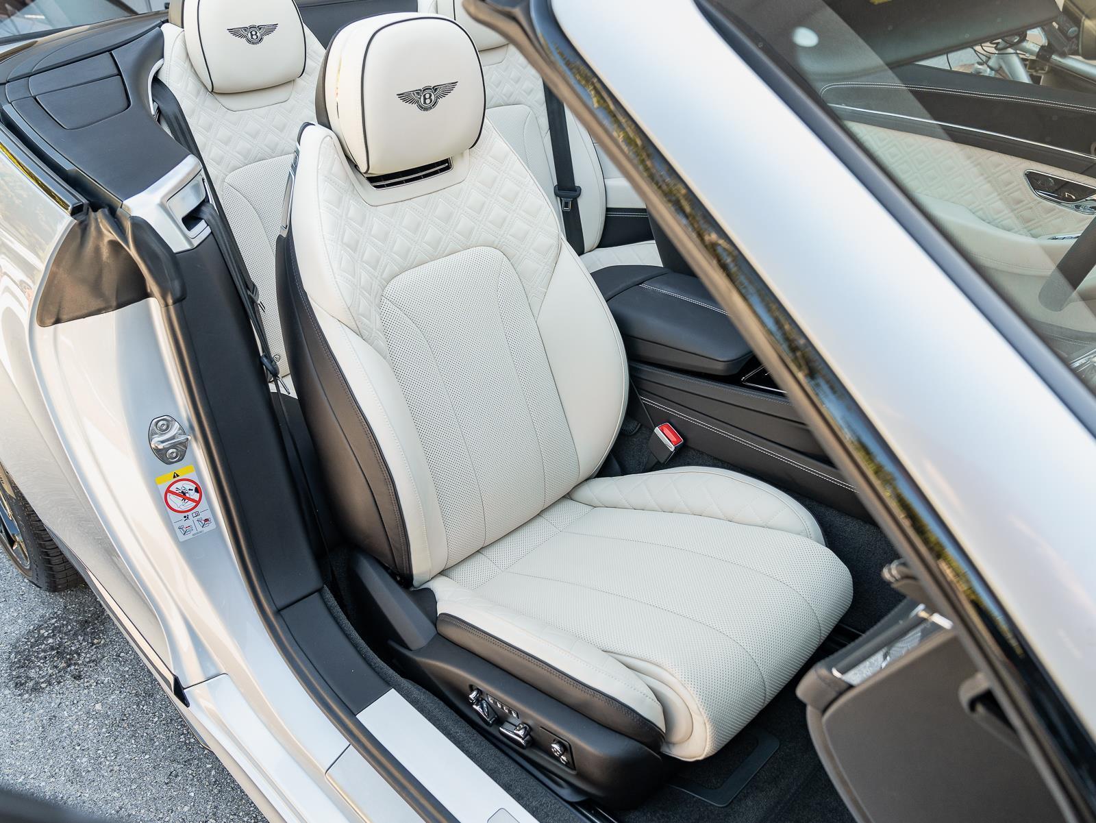 Used 2023 Bentley Continental GT V8