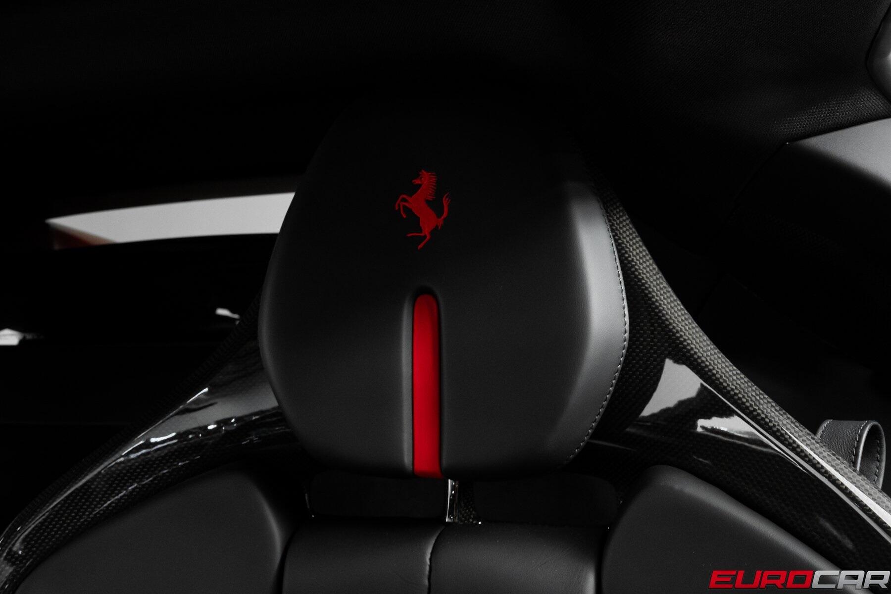 Used 2022 Ferrari SF90 Stradale *HUGE CARBON OPTIONS * SUSPENSION LIFTER*Image 43