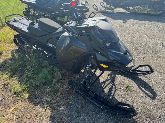 2026 Ski-Doo SUM ADR EDG 850 ETEC TR 154 3 SHOT