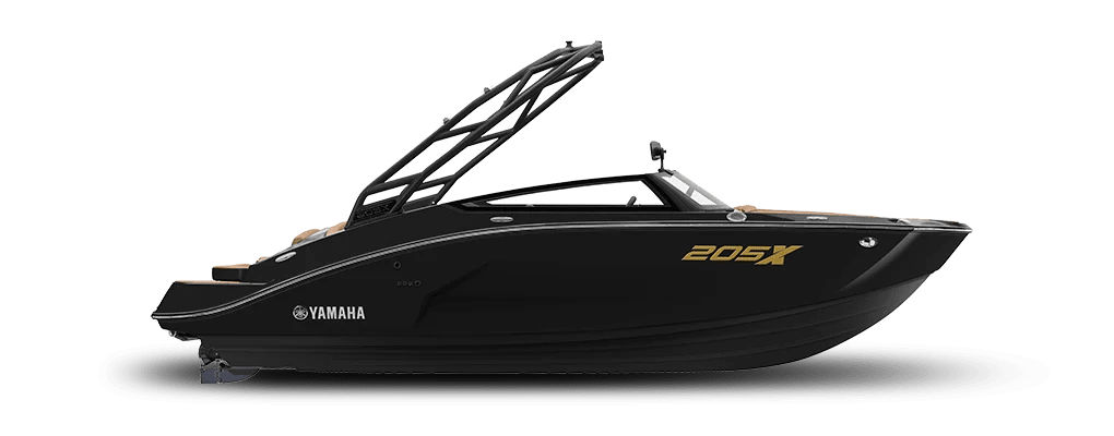 2027 Yamaha Boats 205XD
