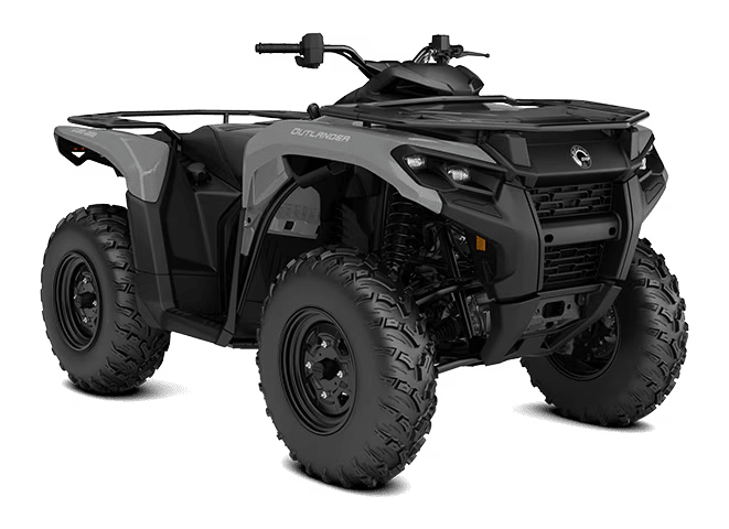 2026 Can-Am Outlander 500/700