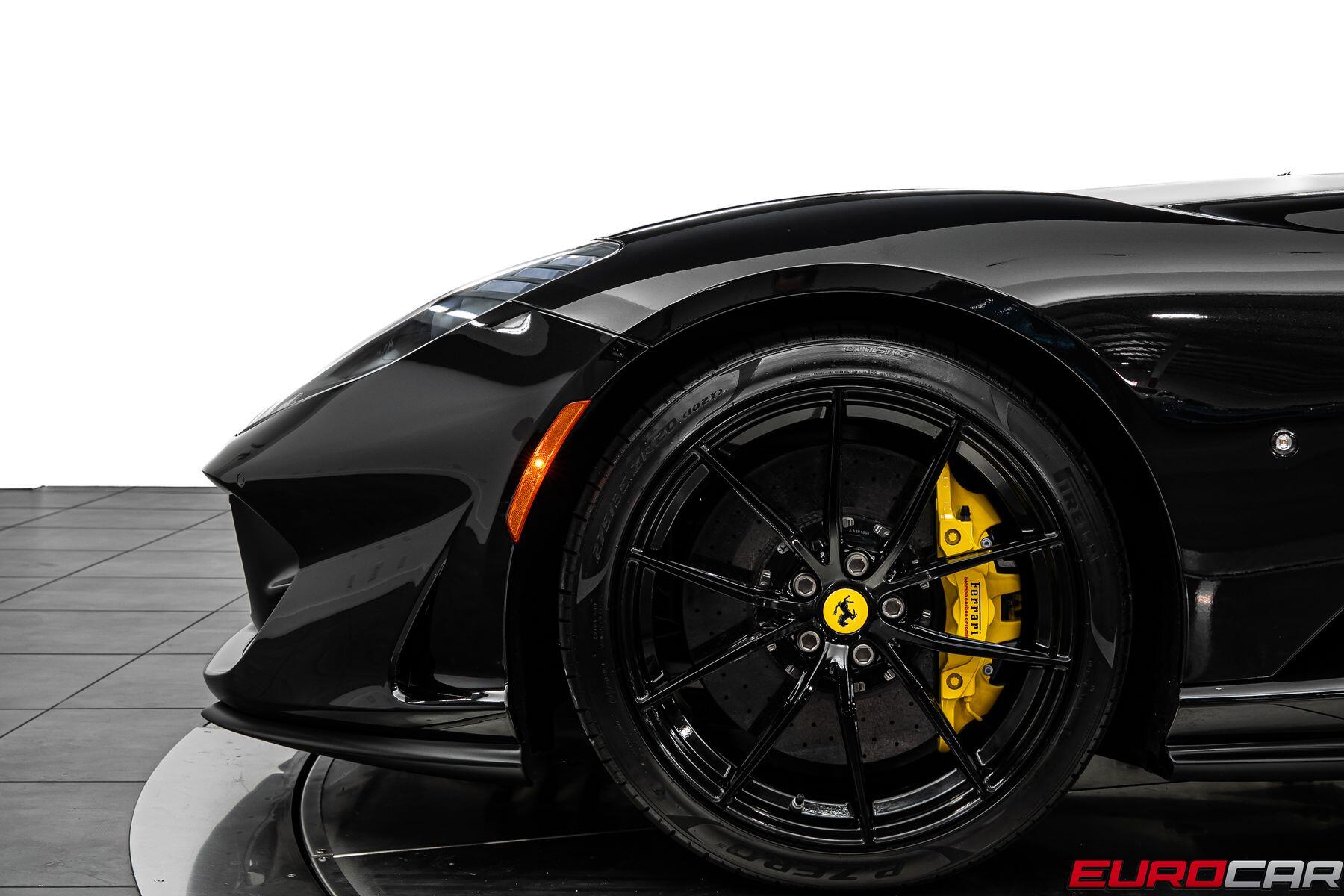 2020 Ferrari 812 Superfast *CARBON STEERING WHEEL * FRONT PPF*Image 14