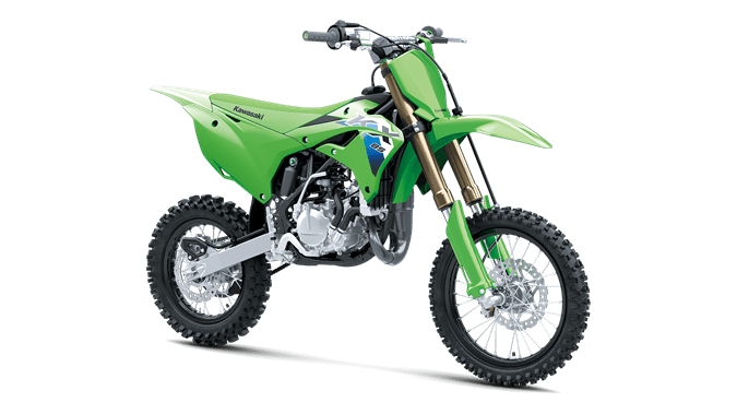 2026 Kawasaki KX 85