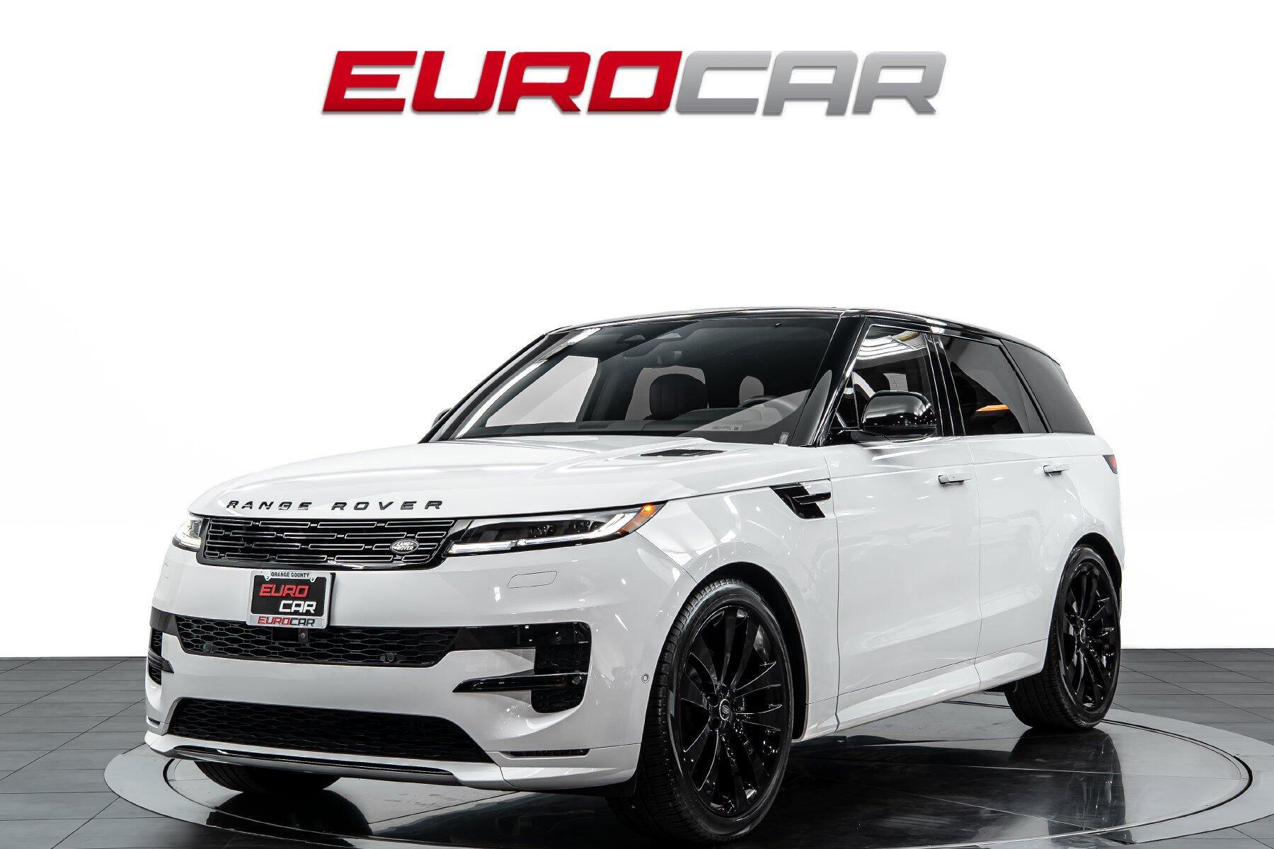 2024 Land Rover Range Rover Sport Dynamic SE *PANORAMIC SUNROOF*Image 1