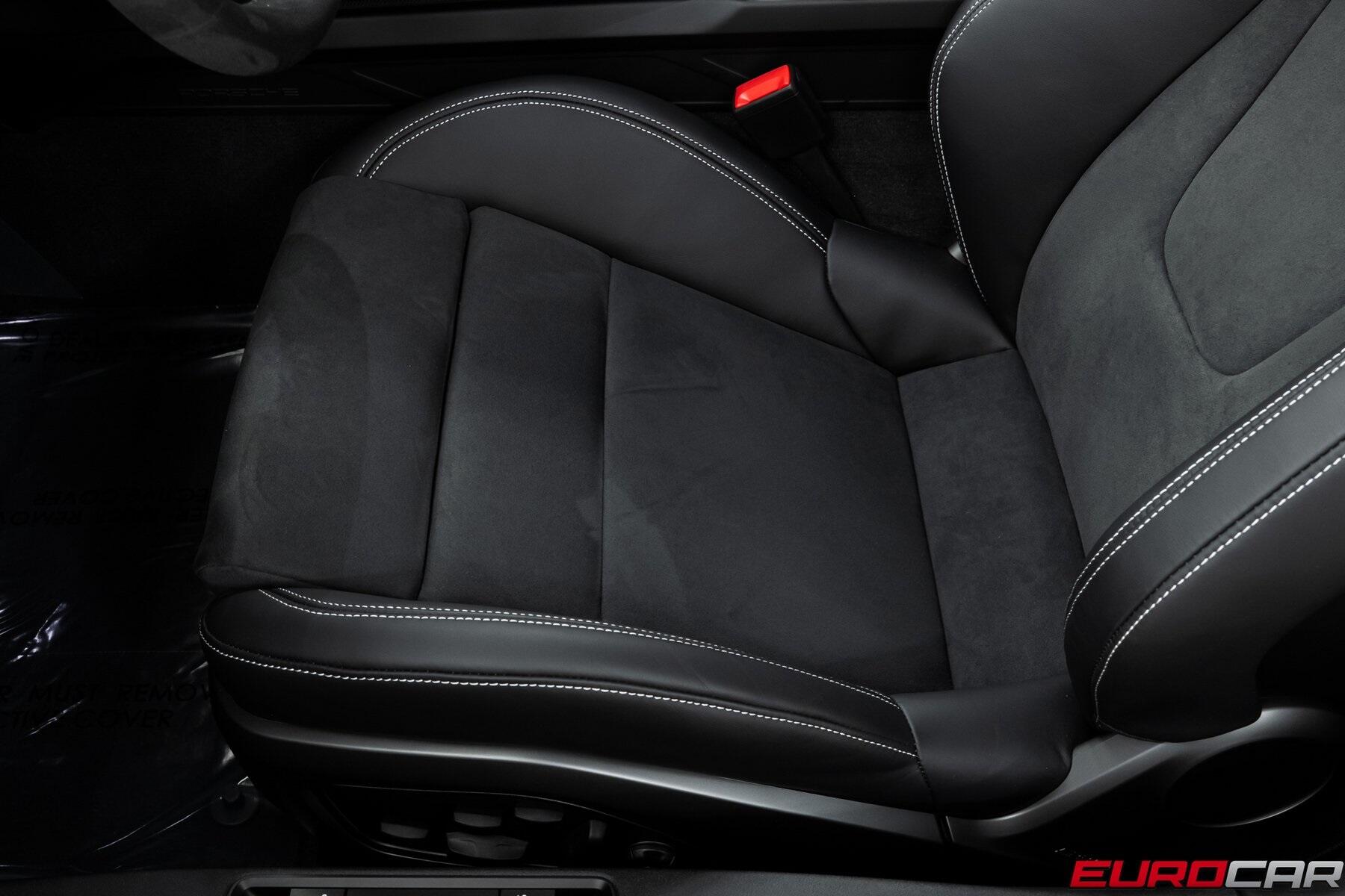 Used 2026 Porsche 911 GT3Image 46