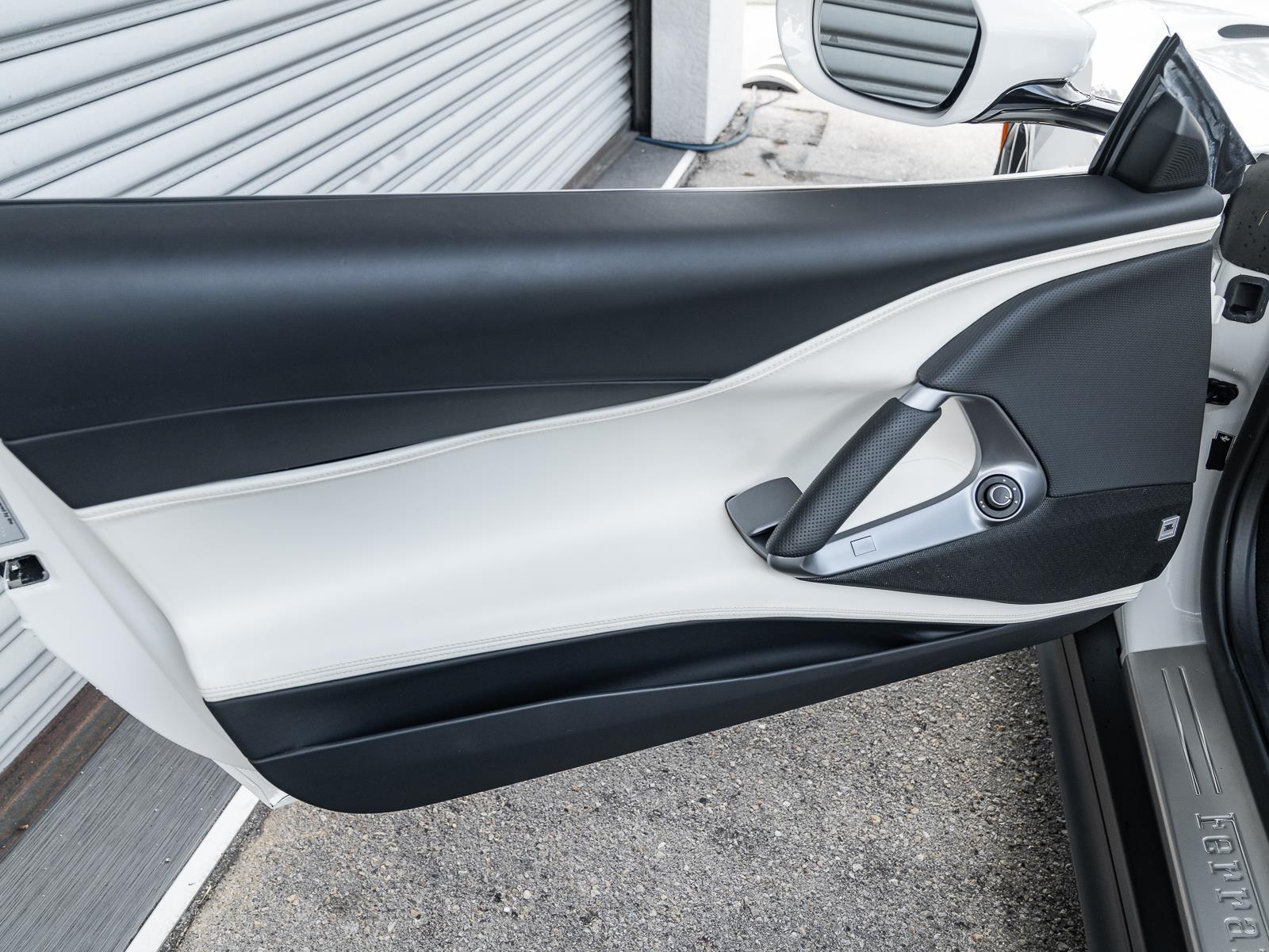 Used 2021 Ferrari 812 GTS 