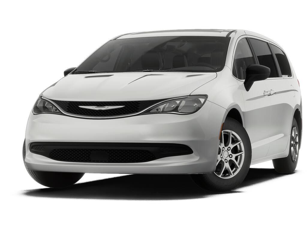 2027 Chrysler Pacifica Pacifica Lx