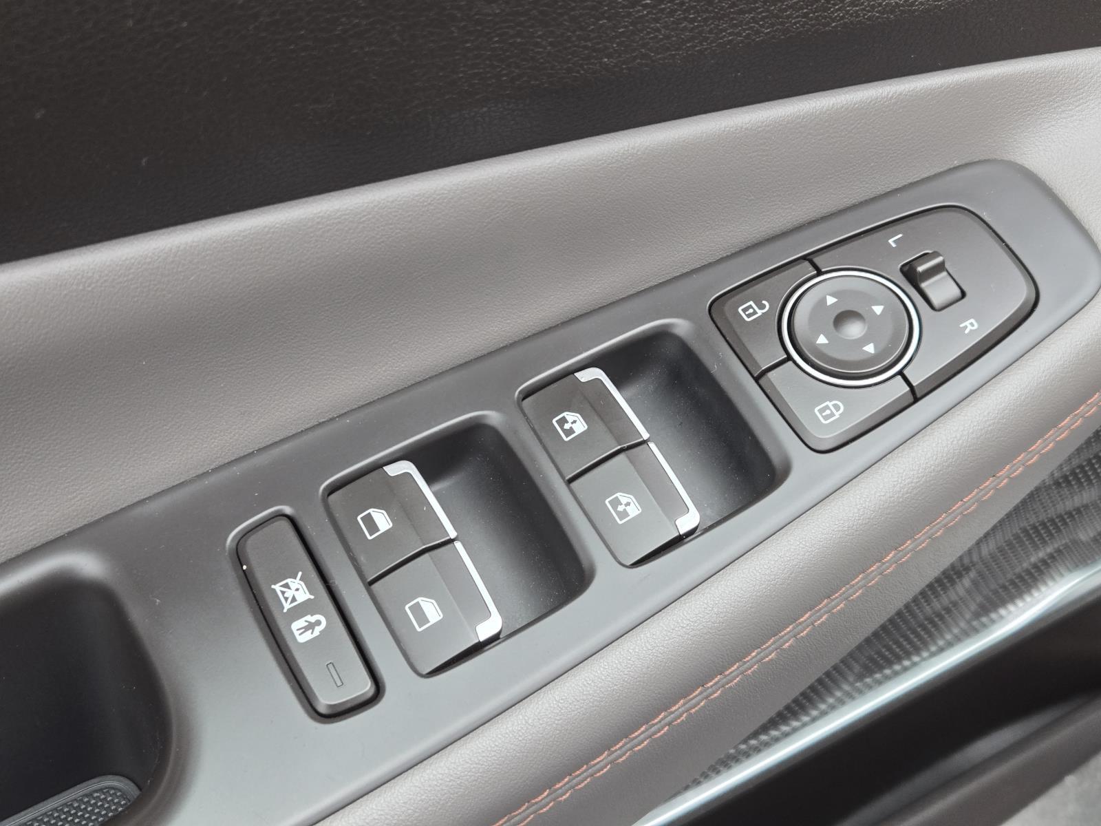 2020 Hyundai Santa Fe Limited - Photo 20