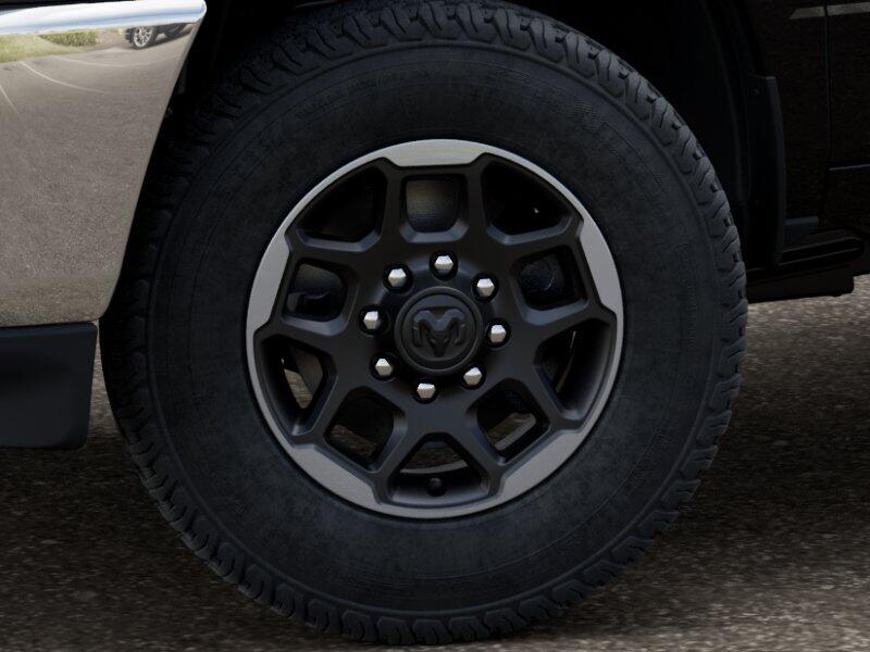 2026 RAM 2500 Laramie - Photo 39
