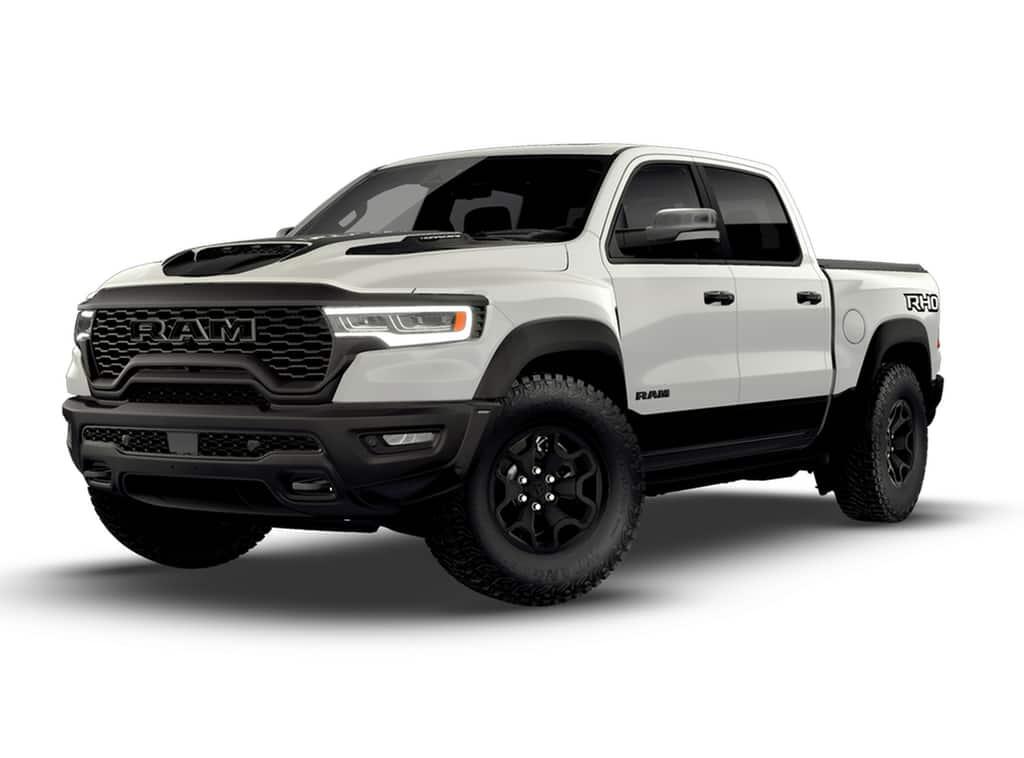 2026 RAM Ram 1500 Pickup RHO's photo