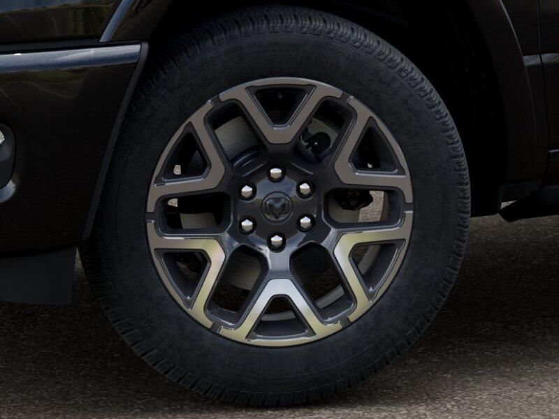 2026 RAM 1500 Laramie - Photo 24