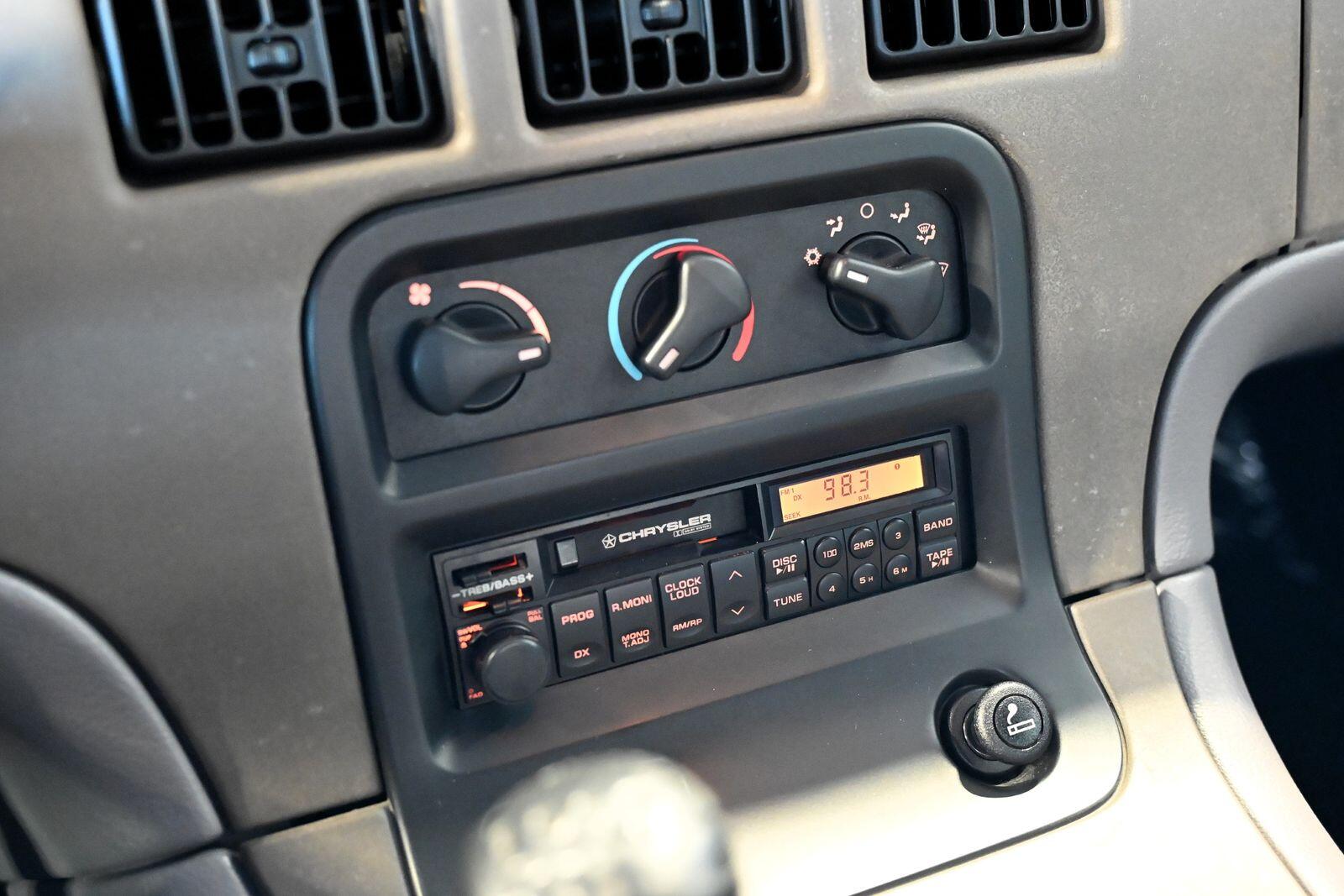1994 Dodge Viper - Photo 31