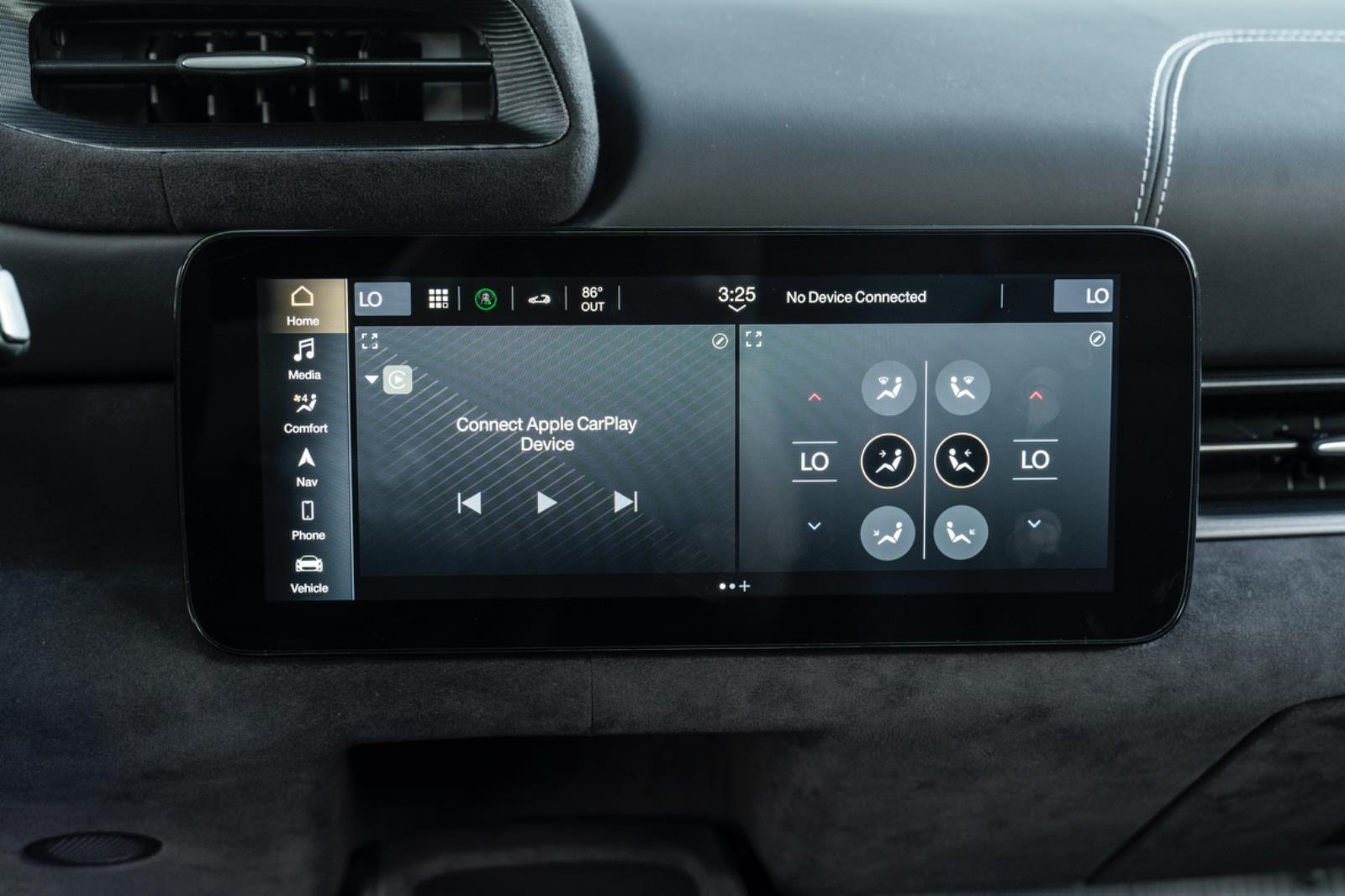 Used 2023 Maserati MC20 Cielo
