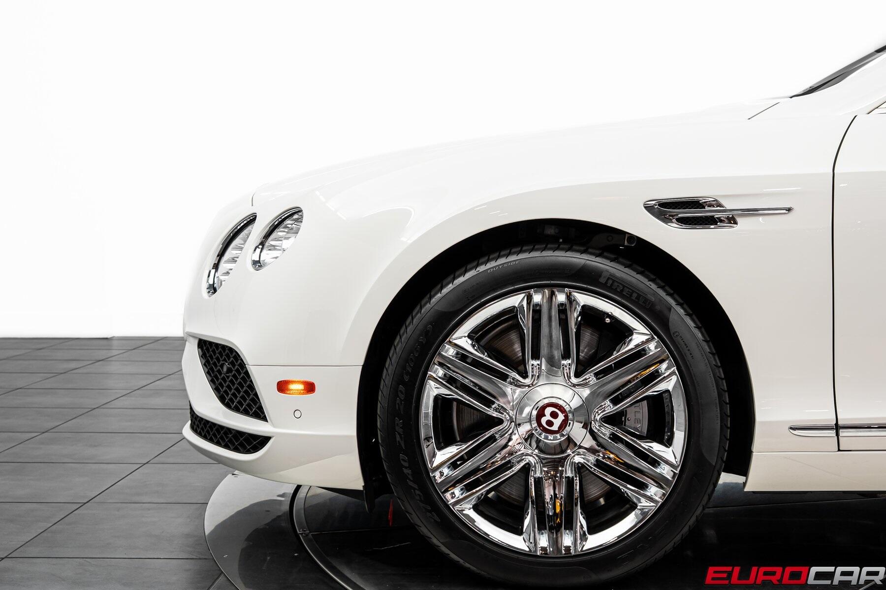 Used 2016 Bentley Continental GT V8 *FRONT SEAT COMFORT SPEC*Image 15