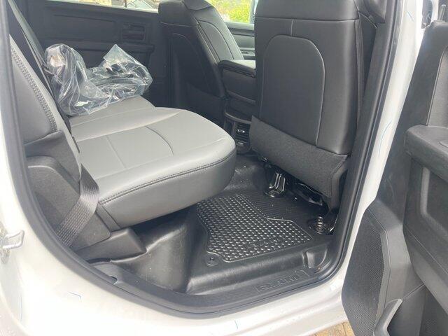 2026 RAM 2500 Tradesman - Photo 18