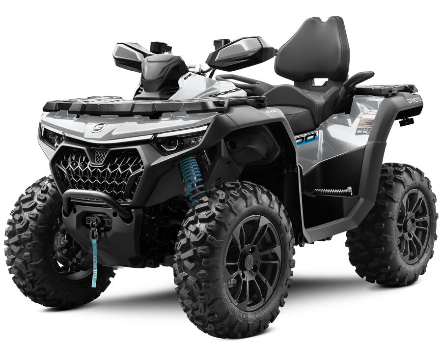 2027 CFMOTO CFORCE 1000 Touring CF1000AZ-2