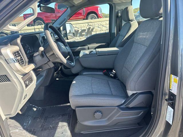 2026 Ford F-250 Super Duty XL - Photo 14