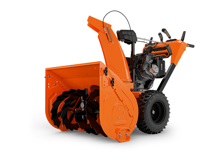 2025 Ariens Professional 32