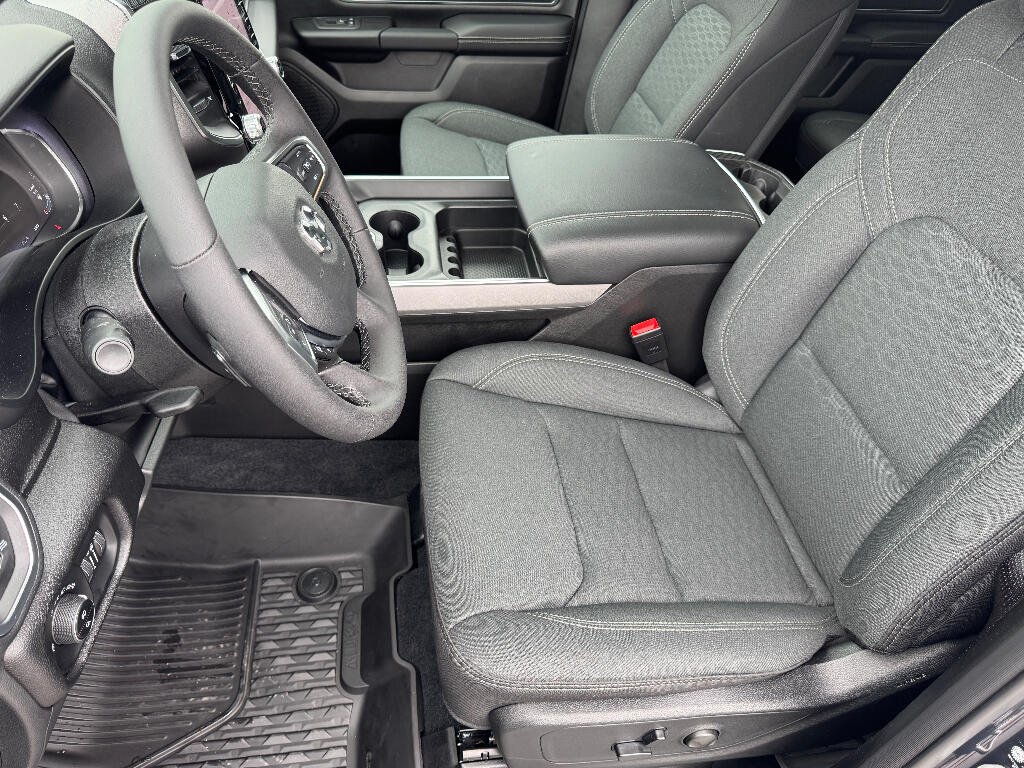 2026 RAM 1500 Big Horn/Lone Star - Photo 14