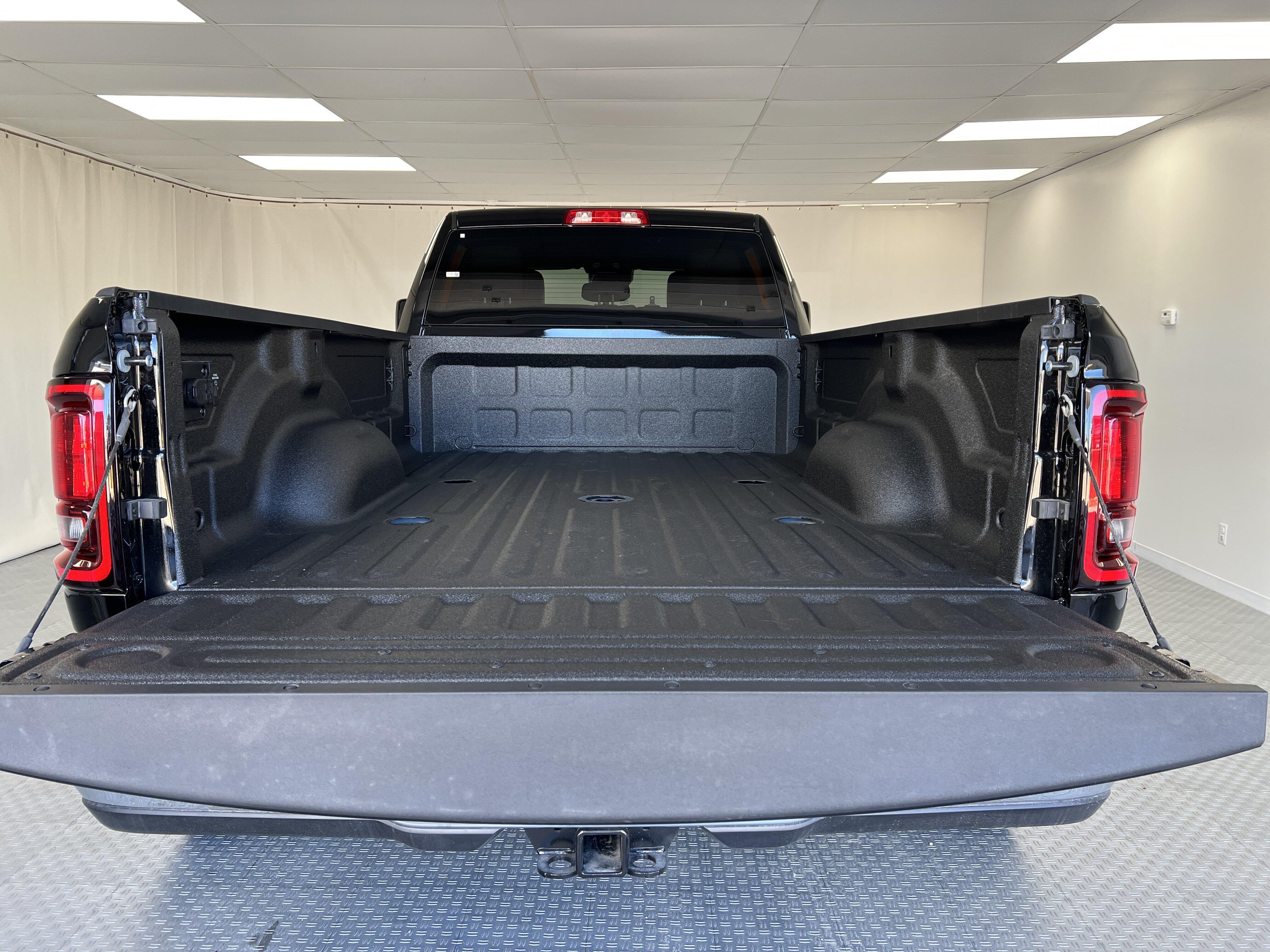2027 RAM Ram 3500 Pickup Tradesman - Photo 40