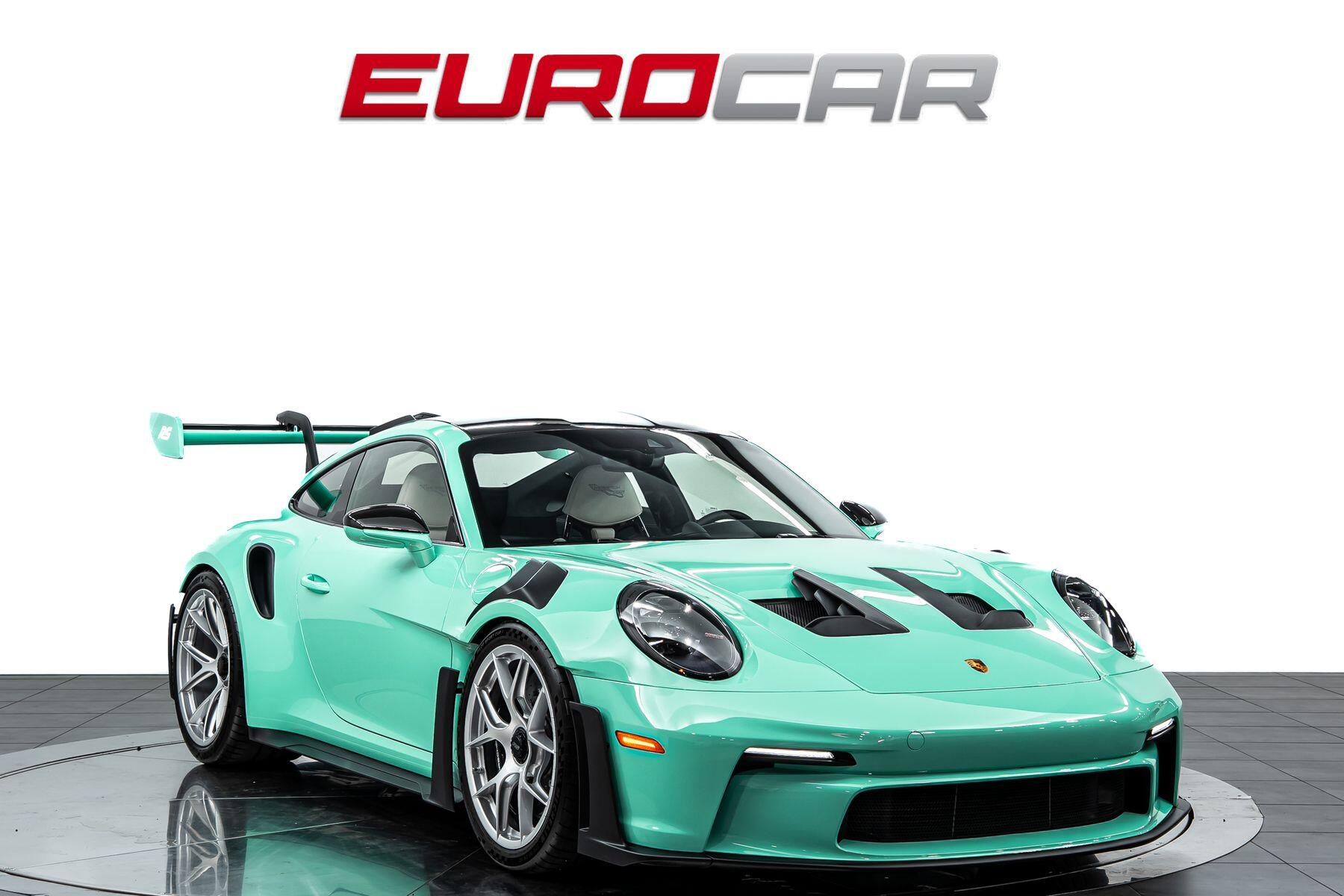 2024 Porsche 911 GT3 RS *WEISSACH PACKAGE * SONDERWUNSCH INTERIOR*Image 7