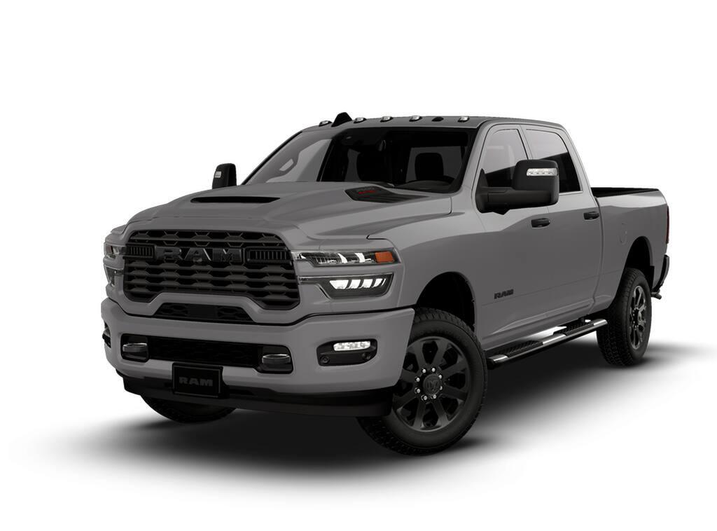 2026 RAM 2500's photo