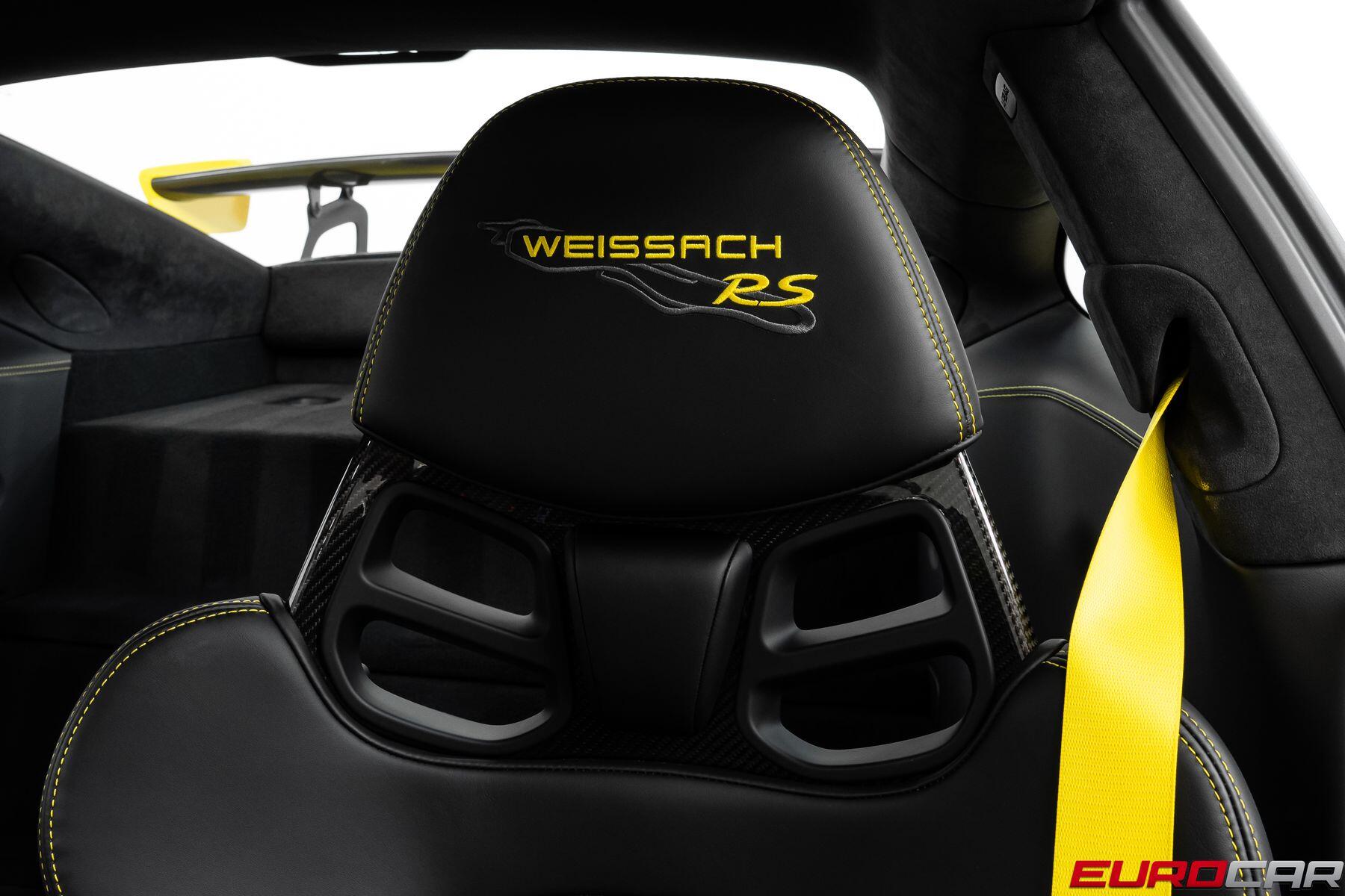 2019 Porsche 911 GT2 RS *MAGNESIUM WHEELS * ONLY 38 MILES*Image 53