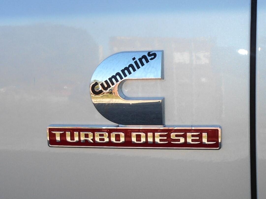 2026 RAM 2500 Laramie - Photo 37