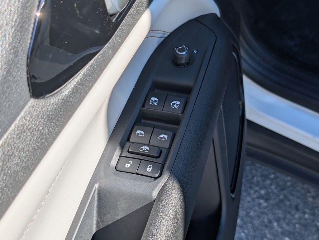 2026 Jeep Compass Limited - Photo 10