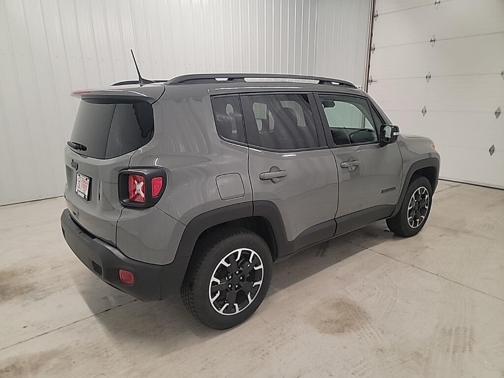 2023 Jeep Renegade Upland photo 6