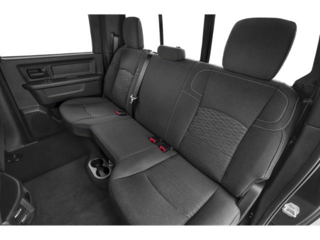 2027 RAM Ram 2500 Pickup Tradesman/Black Express - Photo 12