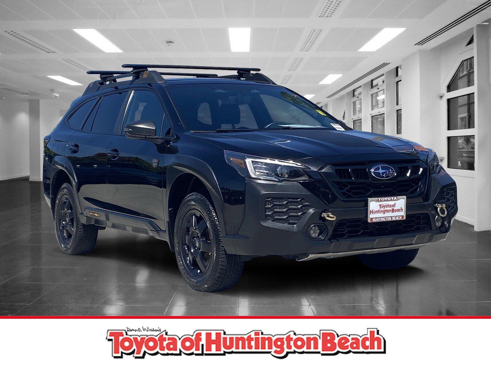 2024 Subaru Outback Outback Wilderness's photo