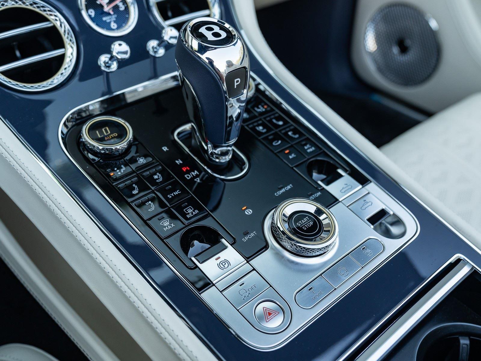 Used 2025 Bentley Continental GT Speed