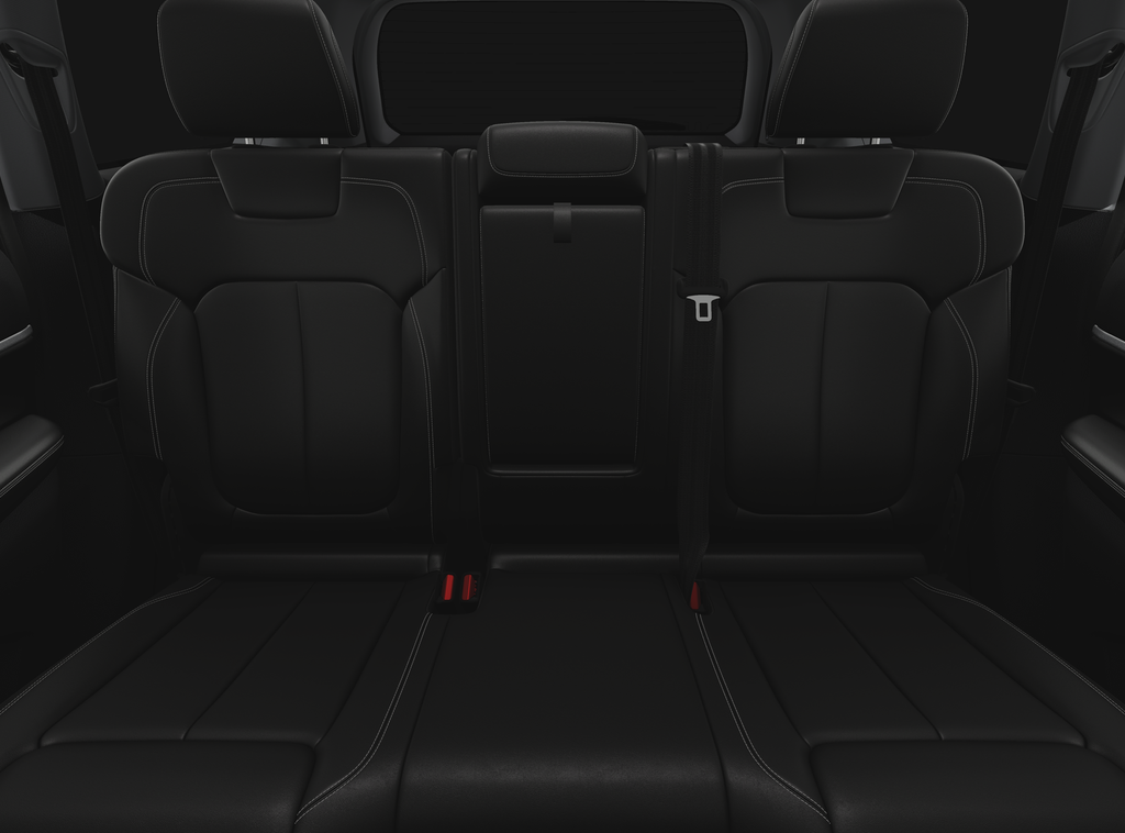 2025 Jeep Grand Cherokee Limited's photo