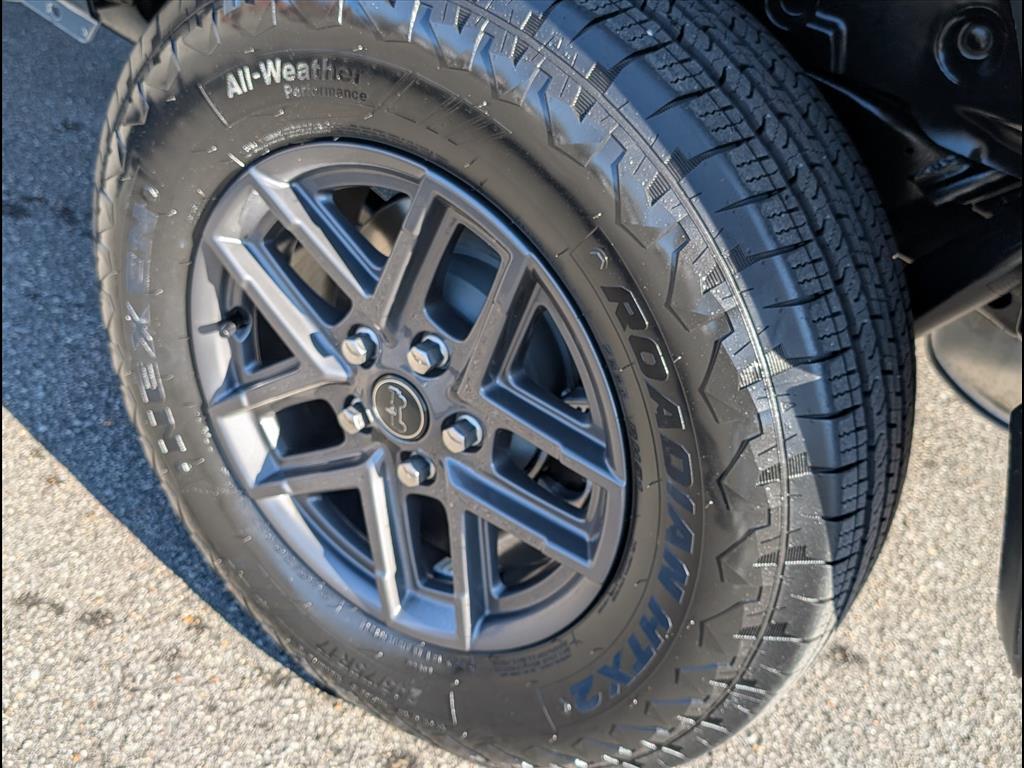 2026 Jeep Wrangler 4-Door Sport S - Photo 16