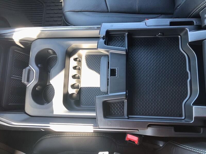 2026 RAM 2500 Rebel - Photo 21
